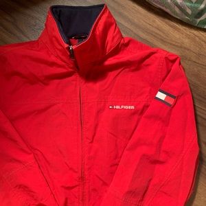 Tommy Hilfiger Vintage Jacket